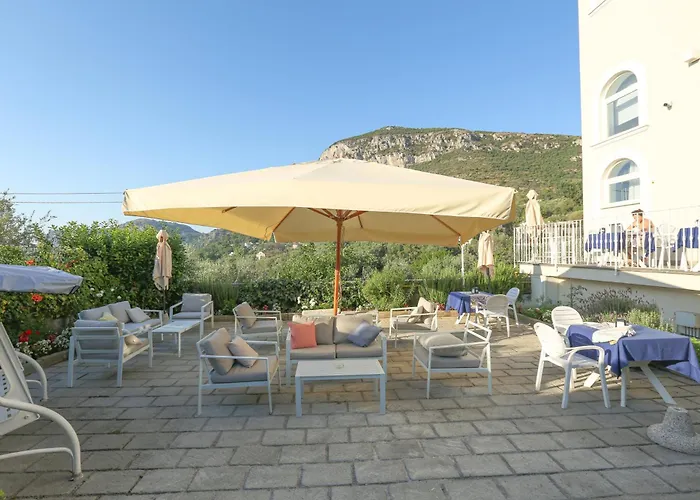 Hotel Royal Hills