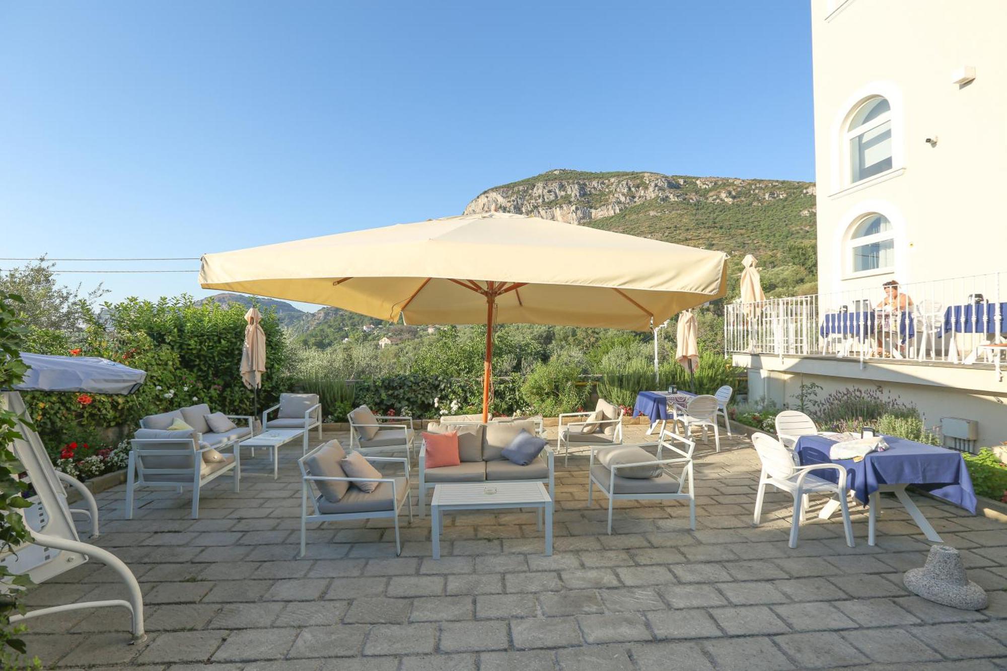 Royal Hills Piano di Sorrento