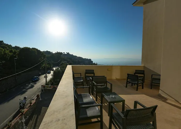 Hotel Royal Hills