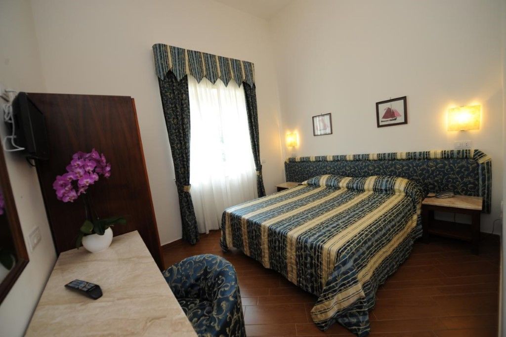 Royal Hills Piano di Sorrento