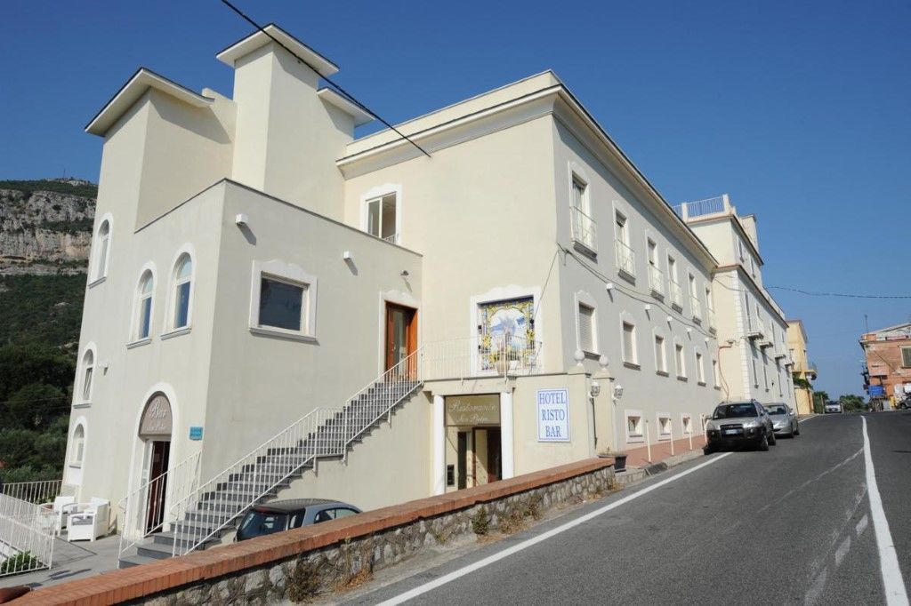 Royal Hills Piano di Sorrento