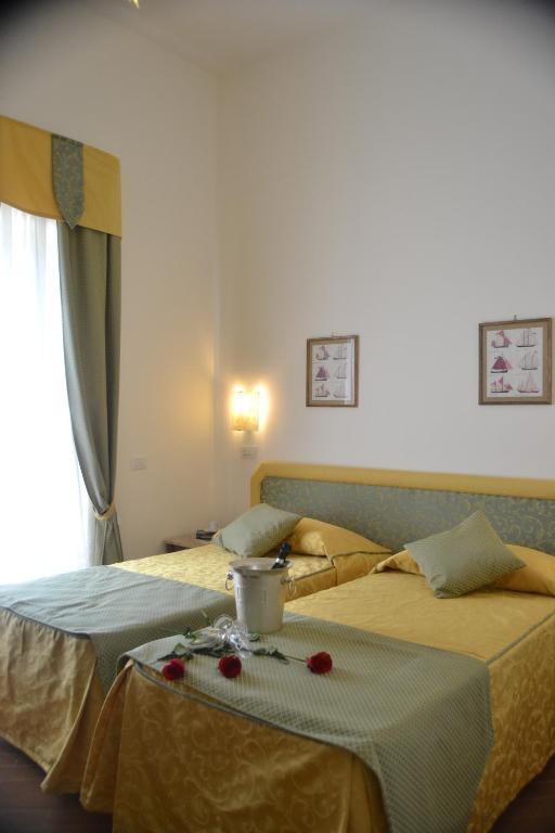Royal Hills 4* Piano di Sorrento