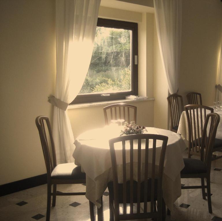 Royal Hills Hotel