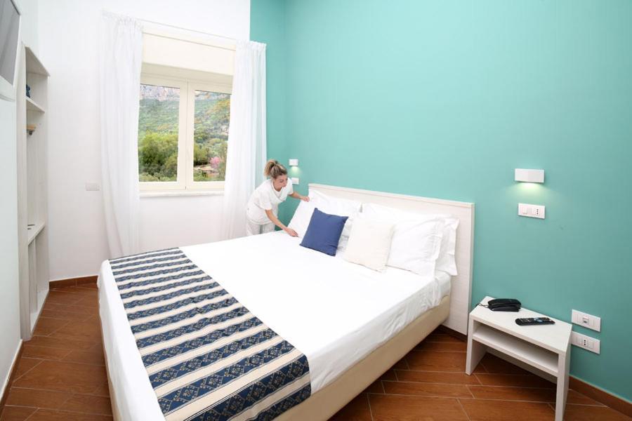 Royal Hills Hotel