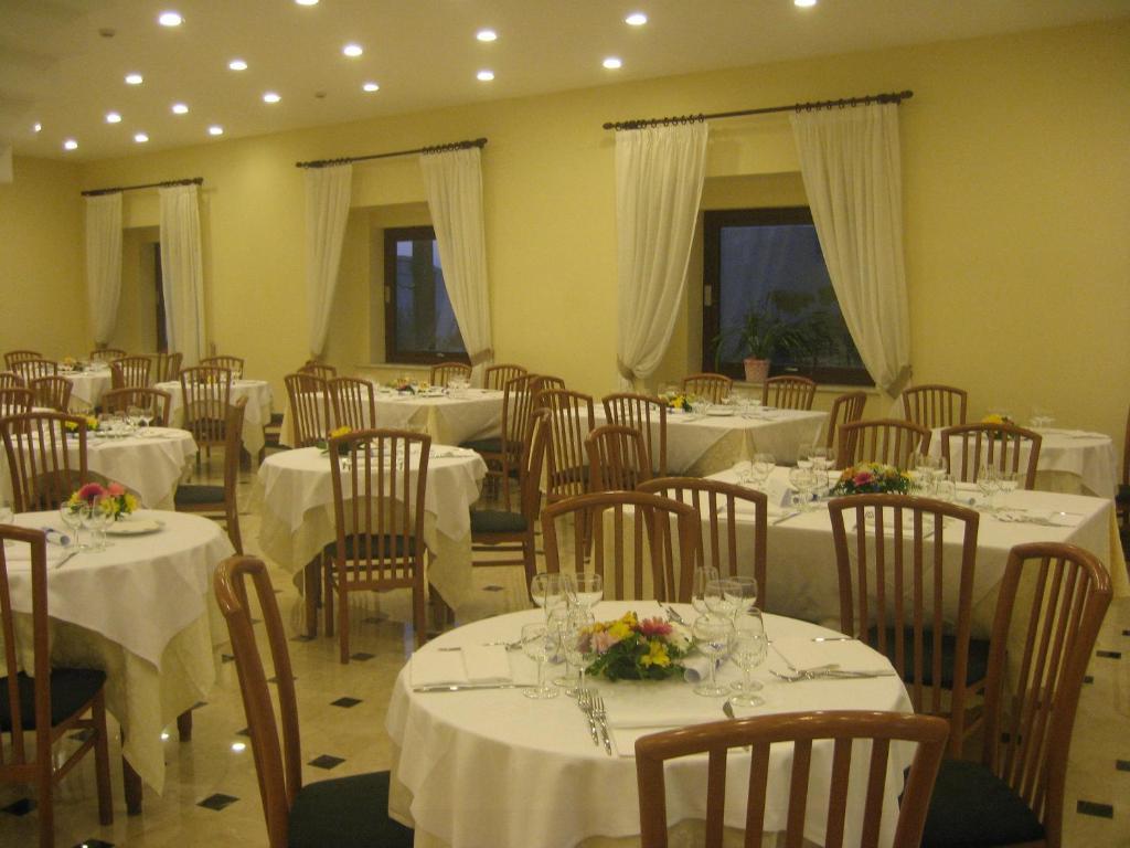 Hotel Royal Hills Piano di Sorrento