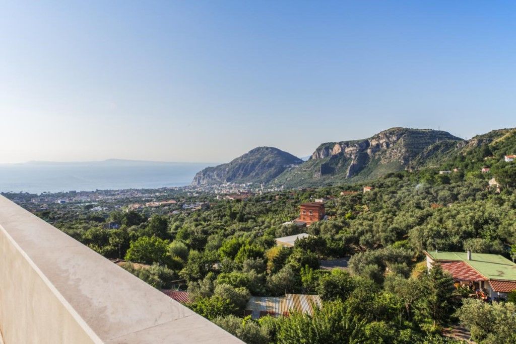 Royal Hills Piano di Sorrento