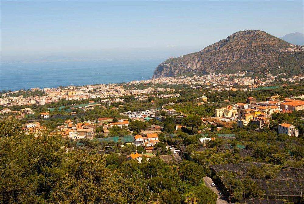 Royal Hills Piano di Sorrento