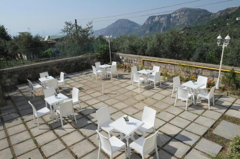 Royal Hills Hotel 4*