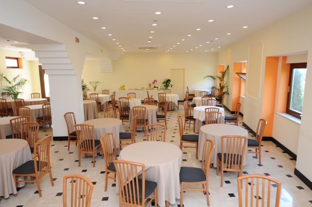 Hotel Royal Hills Piano di Sorrento